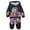 style-06 Black, variant on Gubotare Baby Clothes Boy Winter Toddler Baby Boy Clothes Long Sleeve Hooded Pullover Plaid Sweatshirt   Pants 2pcs Fall Winter Outfit Set Size 18 24 Months (Green,18-24 Months)