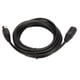 thumbnail image 4 of Big DIN Adapter Cable 8 Pin Male to Female Speaker Sound Extension Cord for Microphone AV System 9.8ft, 4 of 5