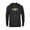 Black, variant on Peter Pan Tinker Bell Father’s Day Birthday Best Dad - Pullover Hoodie for Adults - Customized-Black