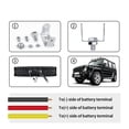 thumbnail image 2 of Car Light 54W Led Work Bar Spot Flashing Fog Lightwhite Yellow 12V, 2 of 6