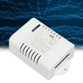 thumbnail image 1 of Interruptor Inteligente WiFi, Interruptor Inteligente, Retroalimentación En Tiempo Real, Control Remoto De Larga Vida útil Para Electrodomésticos Para El Hogar, 1 of 7