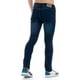 thumbnail image 4 of Jeans Pantalón De Mezclilla Caballero Skinny Stone Oscuro, 4 of 8