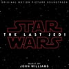 John Williams - Star Wars: The Last Jedi (Original Motion Picture Soundtrack) - CD