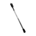 thumbnail image 4 of Pieza de accesorio Hugo pedal de bombo doble metal resistente Enlace del pedal del tambor, 4 of 6