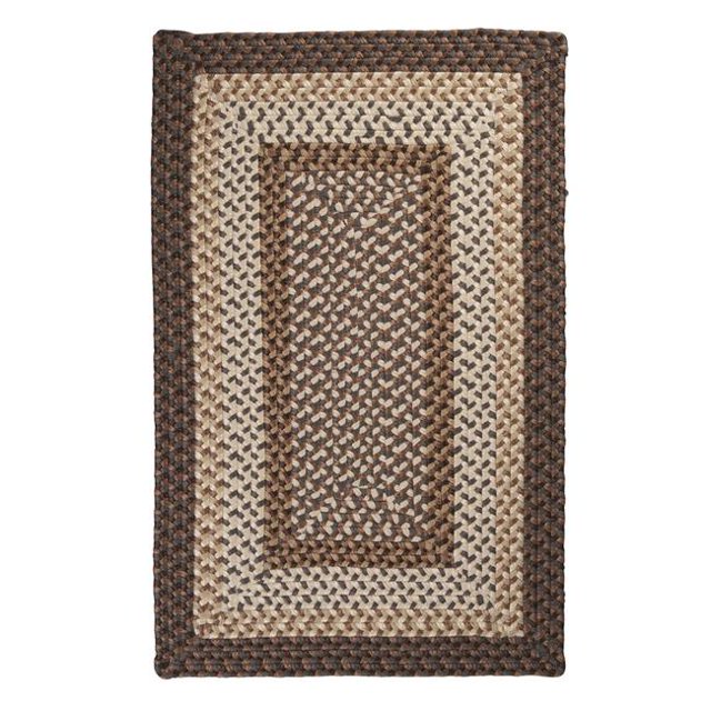 Colonial Mills TB19R096X120R 8 x 10 ft. Tiburon Rug, Dockside
