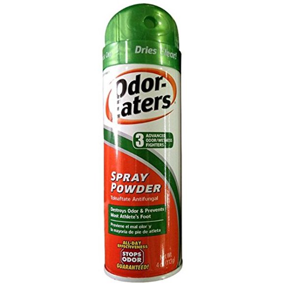 Shoe Odor Eater