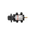 thumbnail image 1 of 12V Diaphragm Self-Priming Pump for RV/Caravan/Boat/Marine, 1 of 2