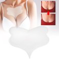 thumbnail image 4 of Coussin de Poitrine, Patch Anti-Rides en Silicone Patch de Poitrine en Silicone Clarté Remarquable, 4 of 8