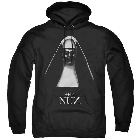 The Nun - The Nun - Pull-Over Hoodie - XX-Large