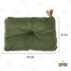 thumbnail image 4 of Cama Para Perro Tamaño Grande Base Impermeable Verde Alebripets ALEBRICCGV, 4 of 7