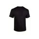 thumbnail image 3 of Vintage 2000s Gangstarr Spell Out Hip Hop Rap Group Y2K Aesthetic Basic Essential Streetwear Black Graphic T Shirt Extra Large Mens, 3 of 6