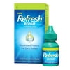 Refresh Repair Lubricant Eye Drops 10 Ml, 1 Ea, 3 Pack