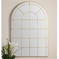 thumbnail image 4 of Uttermost Grantola Arched Mirror, 4 of 6