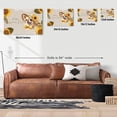 thumbnail image 5 of Happy Women's Day Chihuahua Sunflower Vintage Proud Mom Horizontal Matte Canvas Poster Dog Lover Gifts Idea Wall Art Home Decor - 02030, 5 of 5