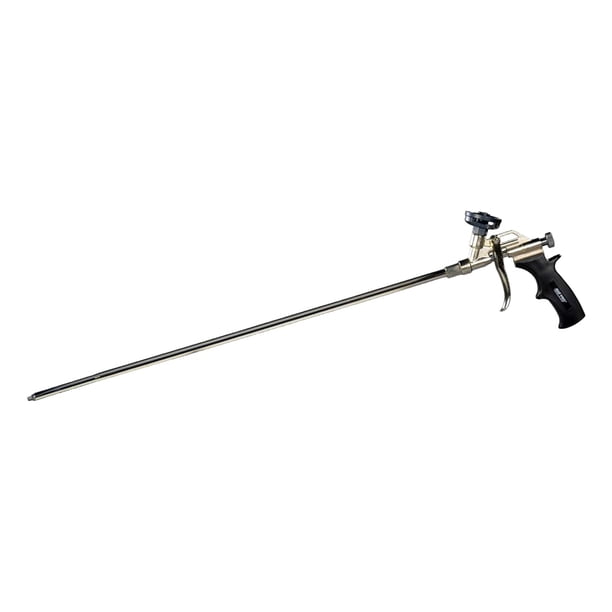 Pistola de espuma en aerosol AWF PRO de alta precisión con boquilla de 60 cm
