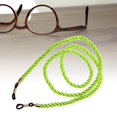 thumbnail image 6 of EHJRE Eyeglass Strap Sunglasses Retainer Versatile Portable Fashion Anti Lost Eyeglasses Holder Straps Neck Lanyard Cord Adult Kids green, 6 of 8