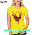 thumbnail image 3 of Camiseta unisex con el logotipo de la banda de rock Alice in Chains Rooster Dirt Layne Staley, 3 of 5