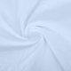 thumbnail image 4 of ICHUANYI Clearance Women's Summer Casual Loose Cotton And Linen Pocket Solid Color Trousers Pants(Sky Blue, XXL) ICHUANYI WER2023080808589, 4 of 5