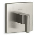 thumbnail image 2 of Kohler Loure Transfer Valve Trim, 2 of 2