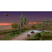 Grand Theft Auto: San Andreas - Xbox 30 Xbox One Backwards Compatible