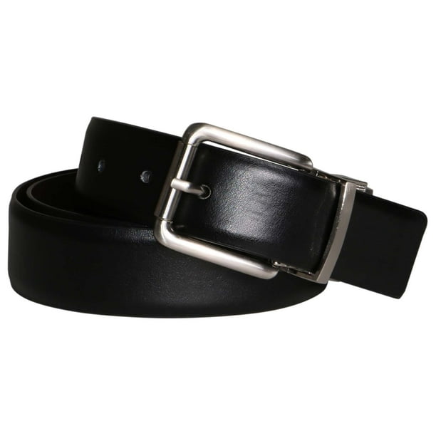 Calvin Klein Calvin Klein Men's Reversible Leather Belt