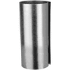 NorWesco 10 In. x 50 Ft. Mill Galvanized Roll Valley Flashing 518908