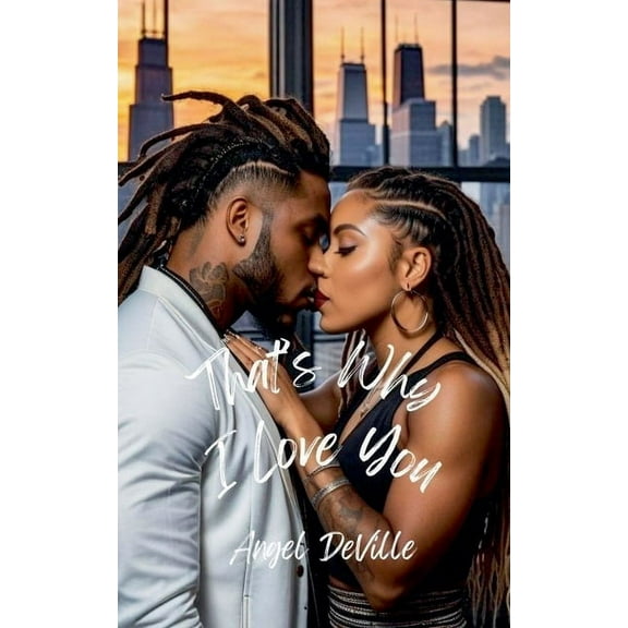 That's Why I Love You, (Paperback)