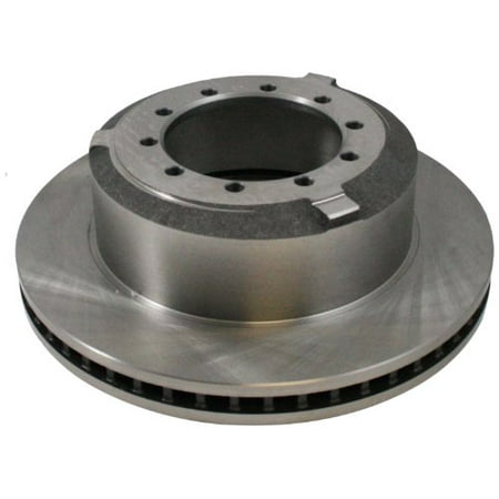UPC 756632161281 product image for Dura International BR900359 Vented Disc Brake Rotor | upcitemdb.com