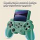 thumbnail image 3 of Handheld Game Console Screen Integrated 520 Games For Kids Gift C, 3 of 5