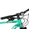 thumbnail image 5 of TRINX M600 Pro Sport Cycling Mountain Bicycle, 29" Wheels, 24-Speeds, Ages 14+ Years for Adult Youth, Cyan, 5 of 5