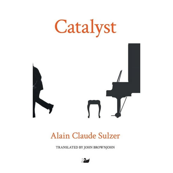 Anthem Cosmopolis Writings Catalyst, (Paperback)