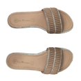thumbnail image 4 of Sandalias para Mujer Liz Mariana 209 beige 22.5, 4 of 4