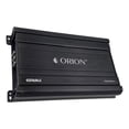 thumbnail image 1 of Orion Cobalt Series CBA2000.4 Amplificador de alta eficiencia de 4 canales Clase A/B para audio estéreo de coche - 2000 W de alto rendimiento, 2/4 ohmios estable, paso bajo/alto ajustable, refuerzo de, 1 of 4