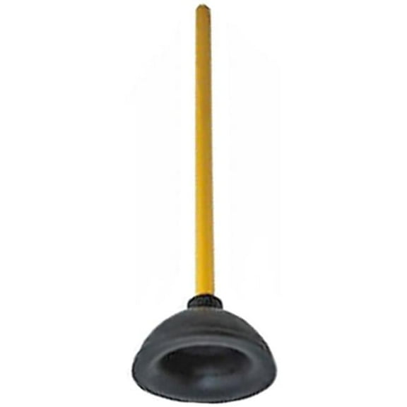 6 in. Dual Plunger Cup