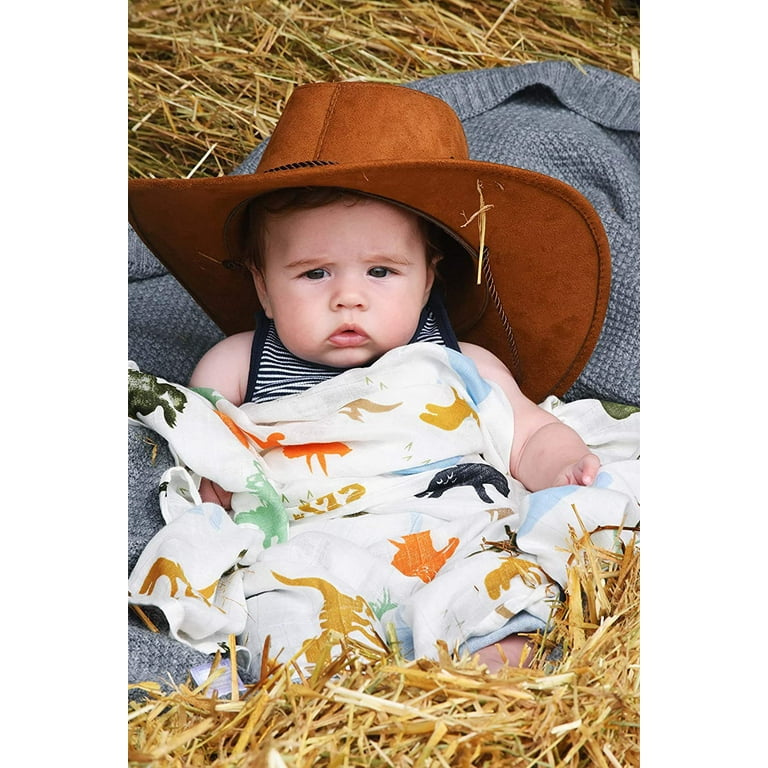 Muslin cloth top baby wraps