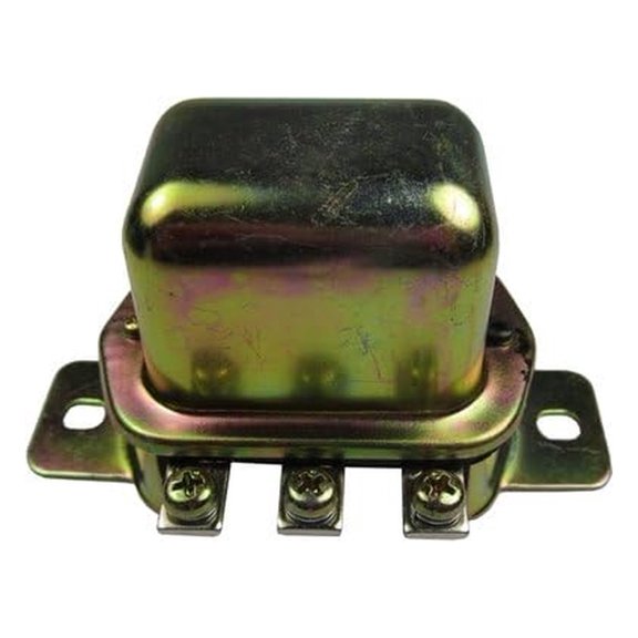 Voltage Regulator | Golf Cart |