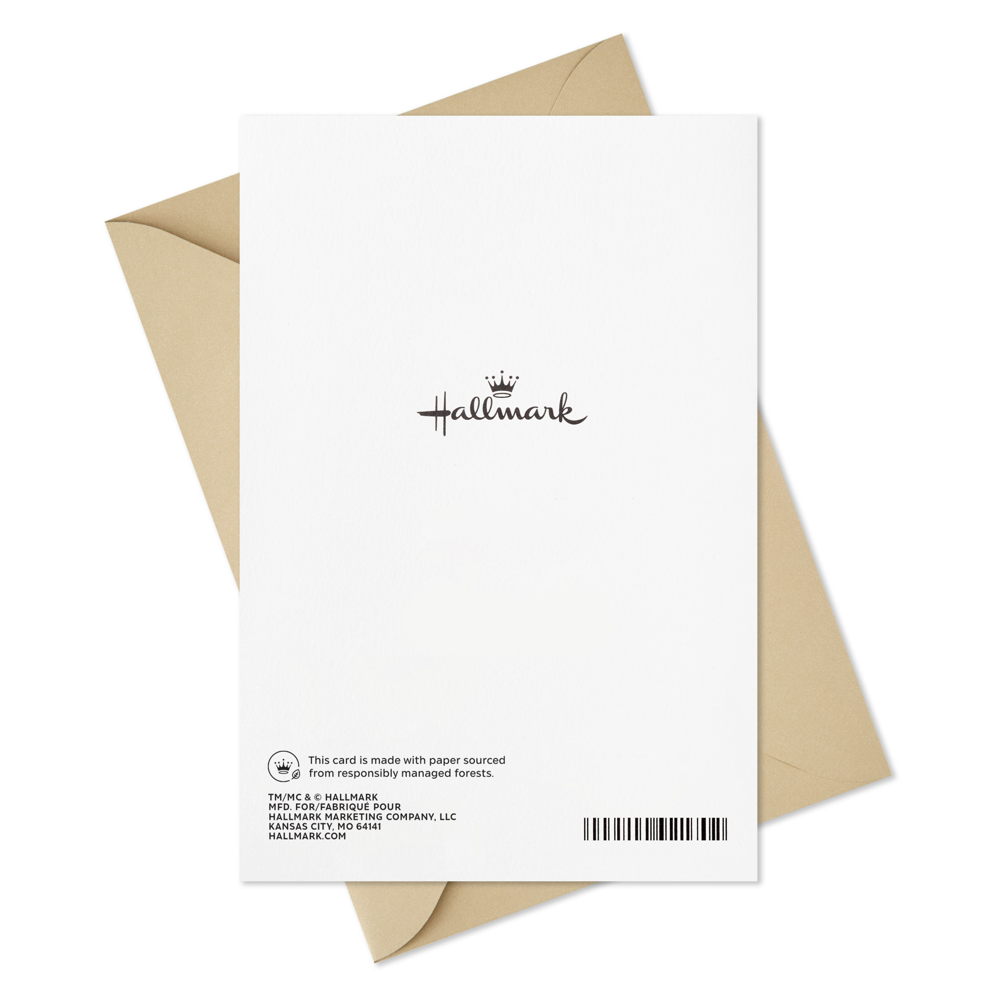 Hallmark Anniversary Card for Wife (Hey Beautiful)