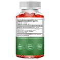 thumbnail image 2 of Balincer Berberine Supplement with Ceylon Cinnamon & Turmeric, 1500mg Per Serving, 120 Softgels, Supports Daily Nutritional Balance, 2 of 5