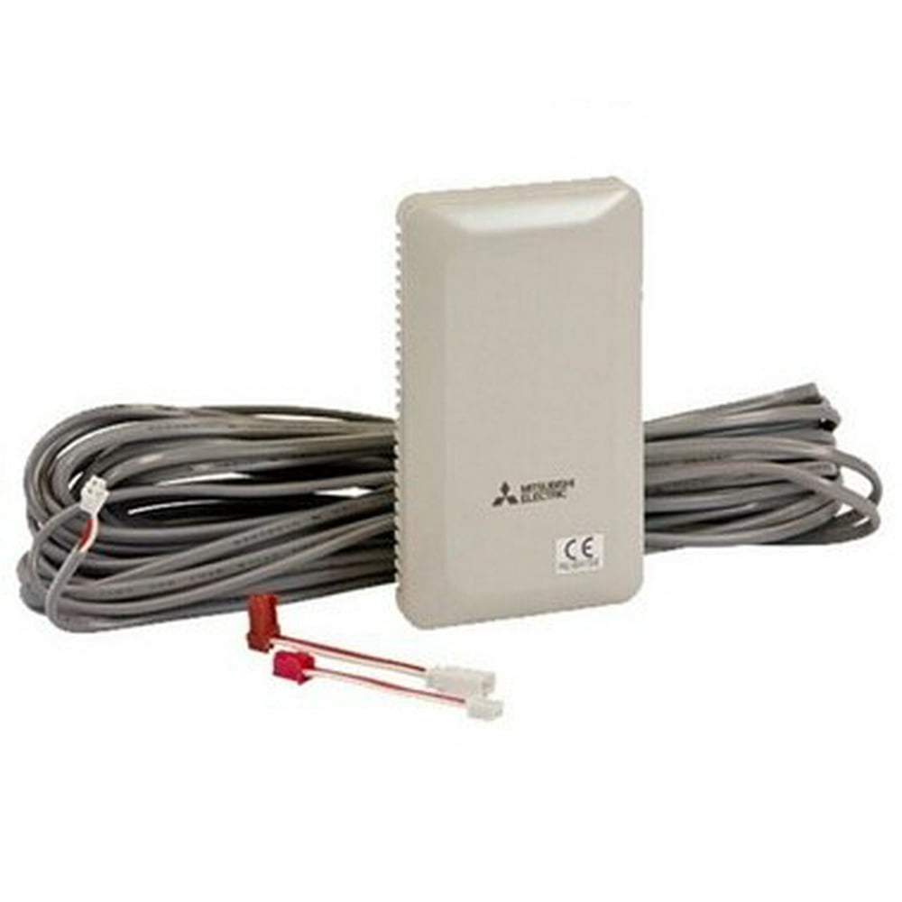 Mitsubishi PACSE41TSE Indoor Remote Temperature Sensor For City Multi