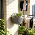 thumbnail image 5 of Outdor Vertical Wall Planter For Succulents Hanging Wall For Home And Stylish Container, 5 of 5