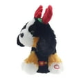 thumbnail image 3 of Holiday Time Animated Spinning Puppy, 3 of 6