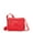 Escape Red, variant on Kipling Women's Sabian Crossbody Mini Bag with Adjustable Strap
