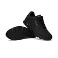 thumbnail image 4 of Tenis Skechers Uno Negro Mujer negro 23 Skechers 73690BBK, 4 of 6