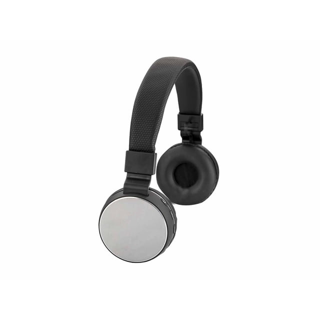 Audífonos de bluetooth Good & Good SO022-LOGAN-NEGRO