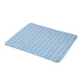 thumbnail image 4 of Pet Sleep Mat Multi-purpose Cool Dog Sleep Mat Pet Sleep Pad Cat Sleep Mat for Hot Summer, 4 of 8
