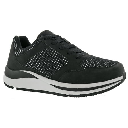 

Drew Chippy Women s Lace Up Walking Shoe