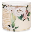 thumbnail image 3 of Mainstays 3-Wick Mother's Day Wrapped Candle 'Grateful & Blessed', 13-Ounce by Mainstays, 3 of 6