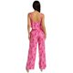 thumbnail image 3 of Conjunto juvenil Roman Fashion, 0537 (Fiusha) fucsia M Roman Fashion SET-ELY-0537-FIUSHA, 3 of 6