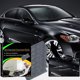 thumbnail image 2 of HWRETIE Car Scratch Remover Nano Repair Cloth Paint Safe Reusable Scratch Repair tool for Light Scratches Swirls Water Spots and All Paint Colors, 2 of 8