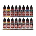 thumbnail image 2 of Set avanzado de 16 x 18 ml de Paint Vallejo Game Color, 2 of 6